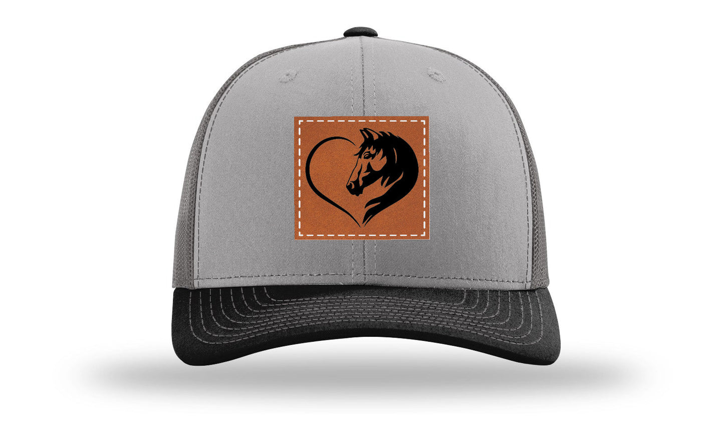 Grey / Charcoal / Black