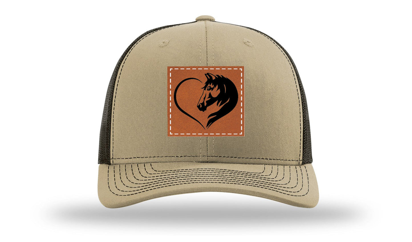 Khaki / Coffee