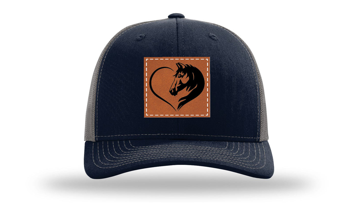 Navy / Charcoal