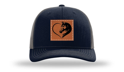 Navy / Charcoal