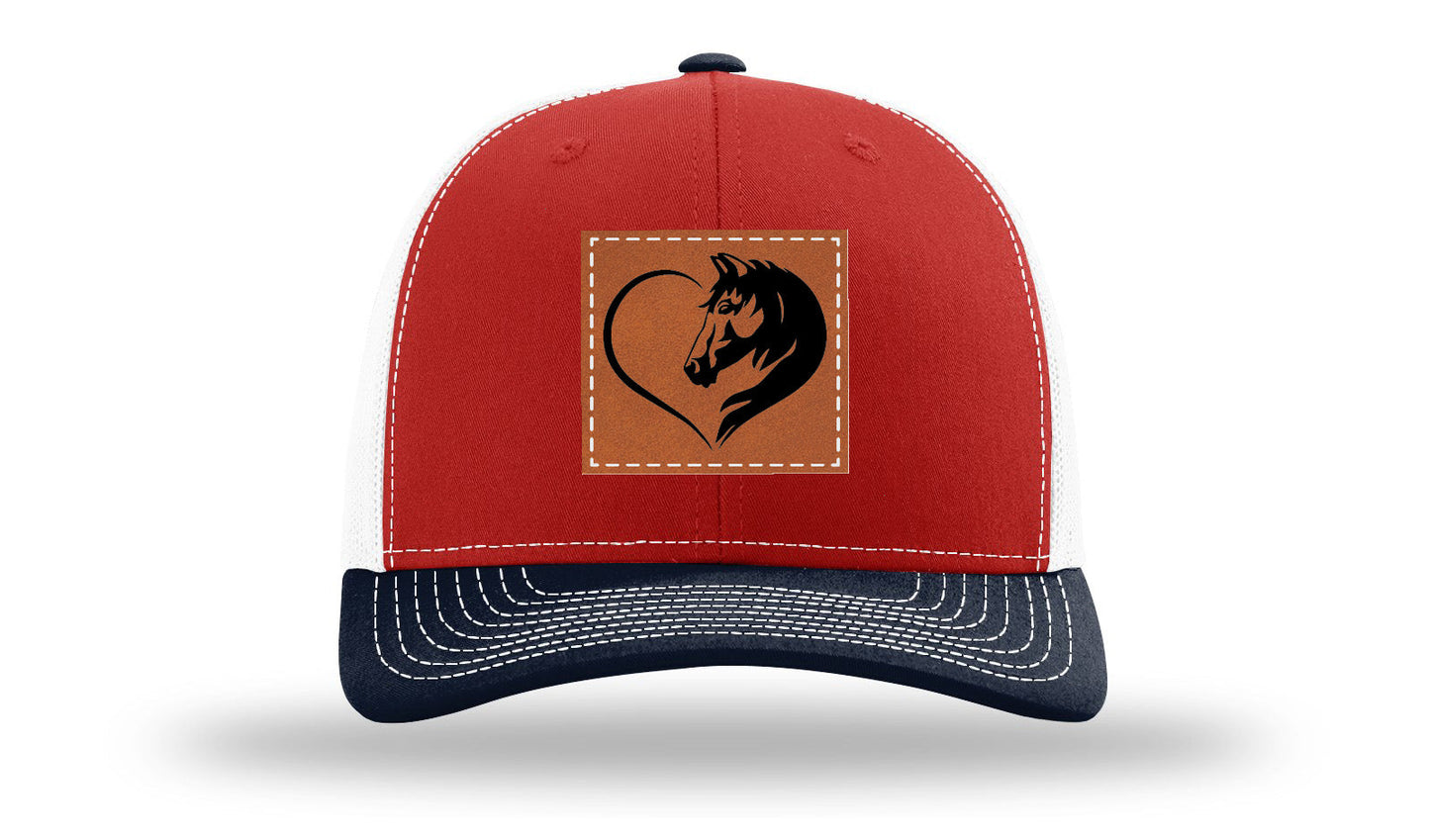 Red / White / Navy