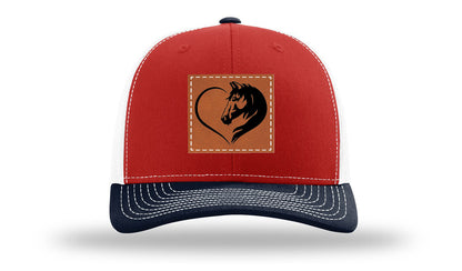 Red / White / Navy