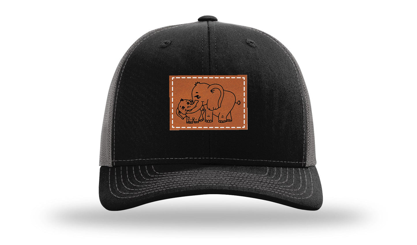 Black / Charcoal