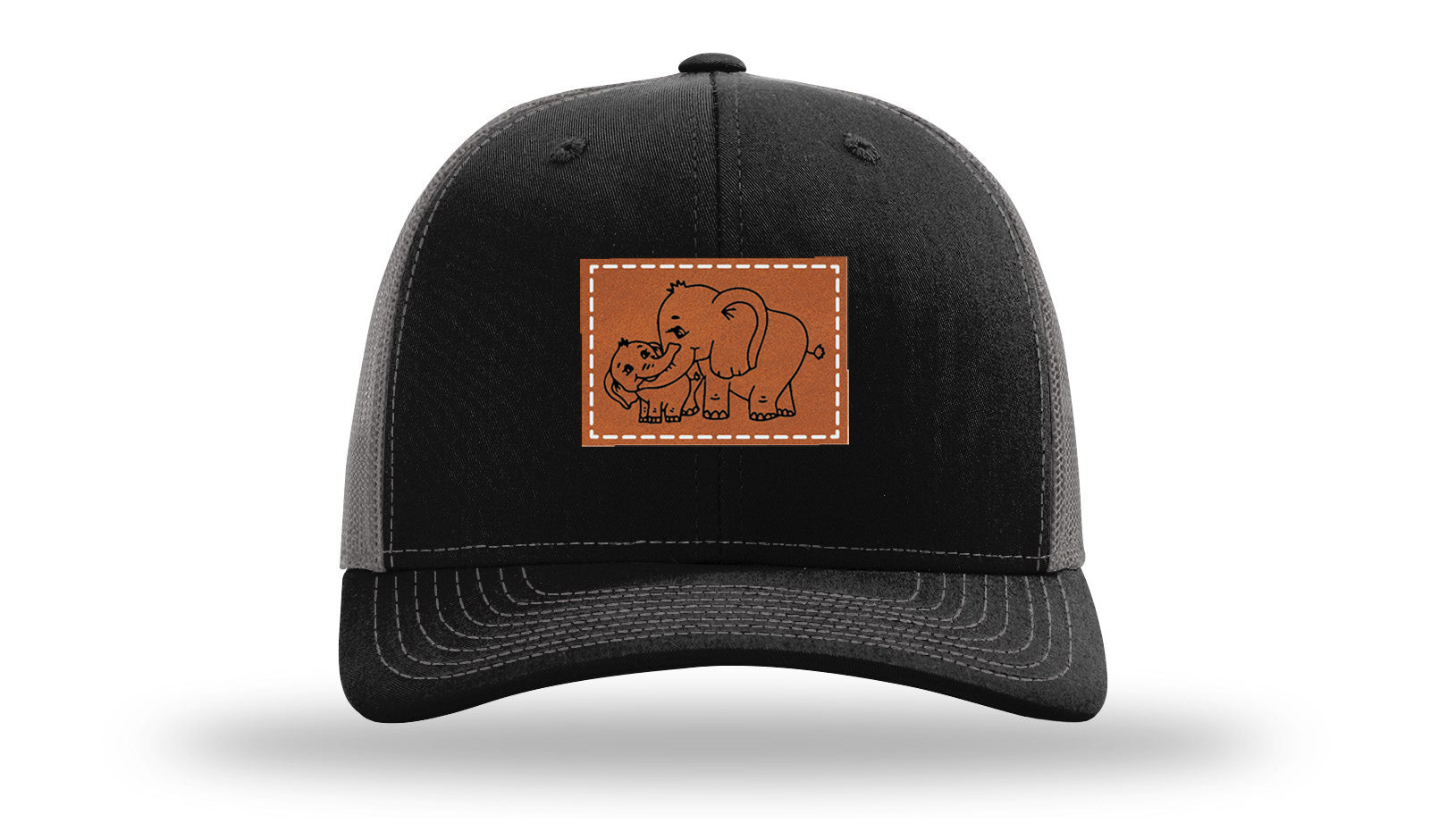 Black / Charcoal