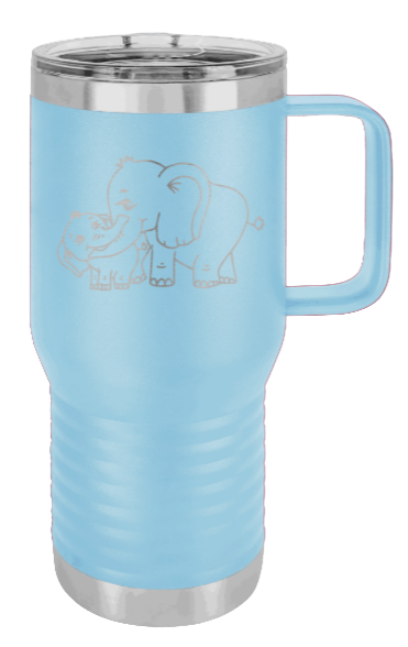 Light Blue