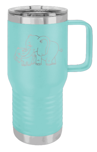 Teal
