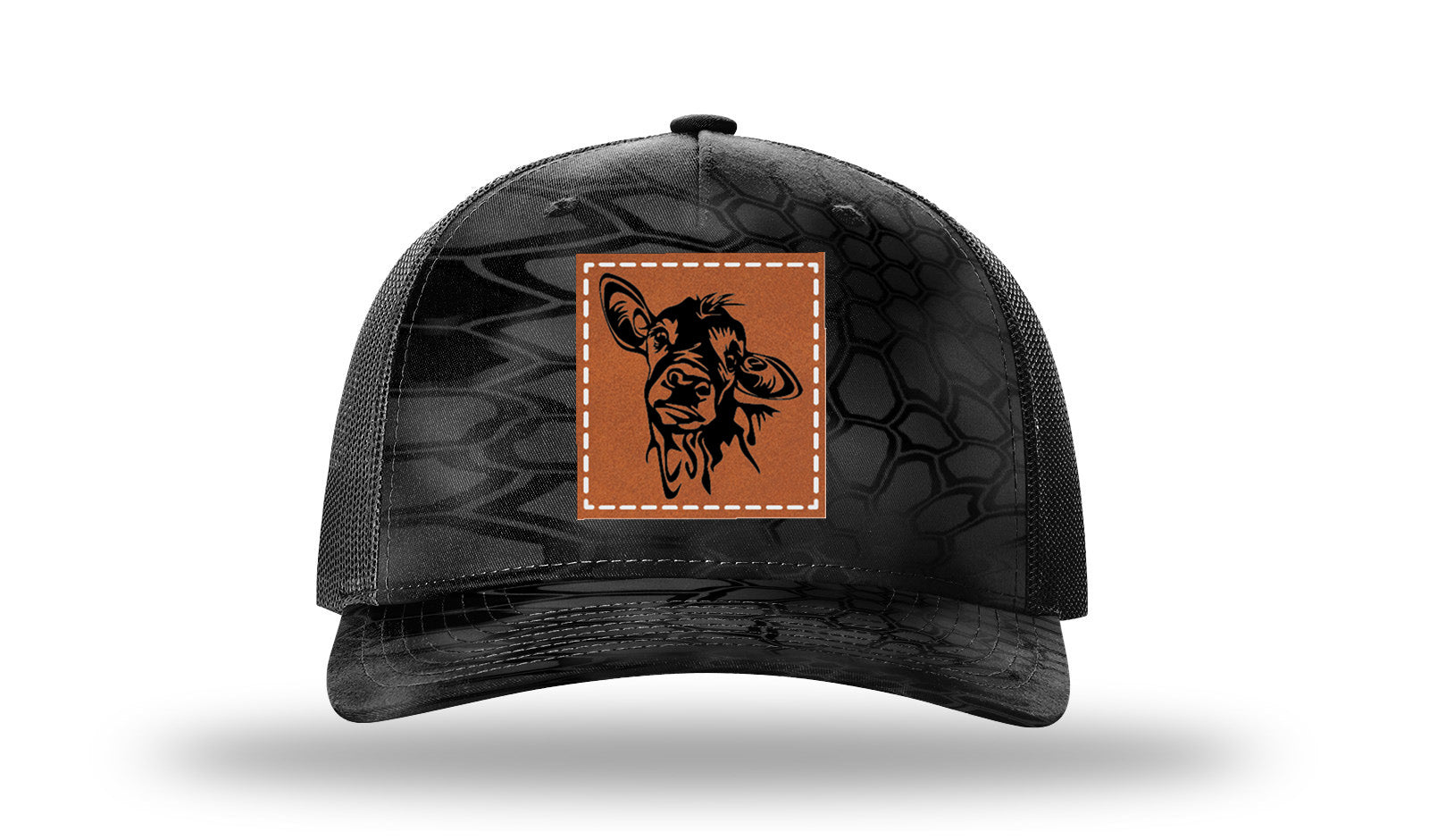 Kryptek Typhon / Black