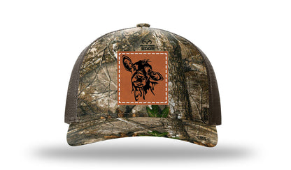 Realtree Edge / Brown