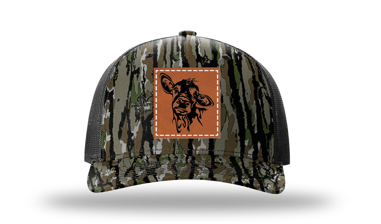 Realtree Original / Black