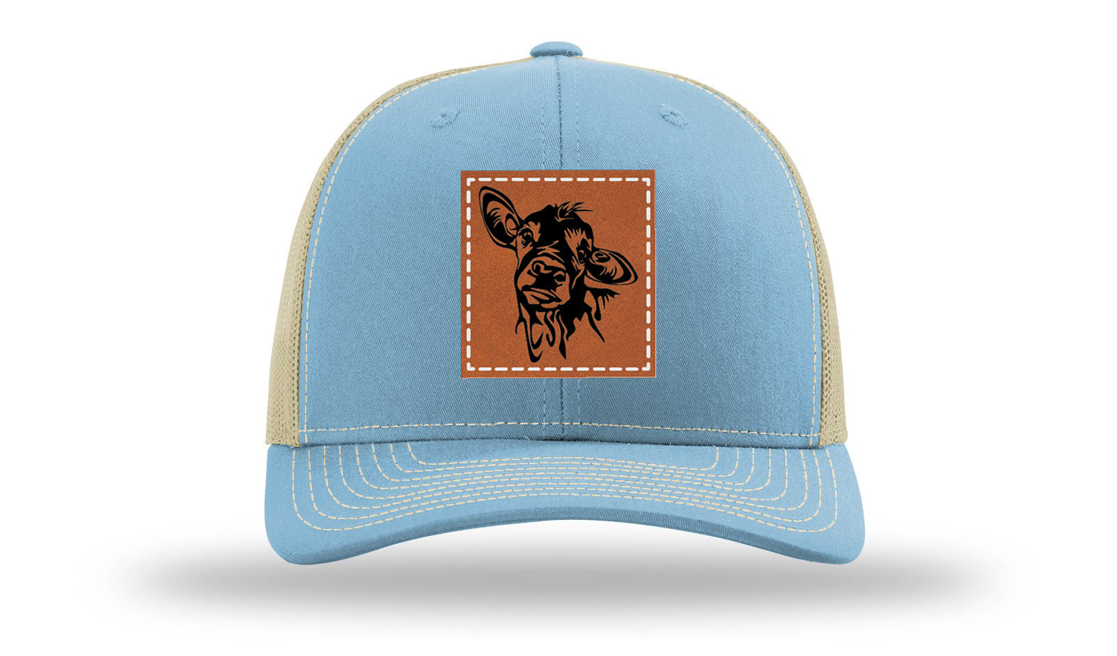 Columbia Blue / Khaki