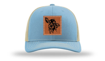 Columbia Blue / Khaki