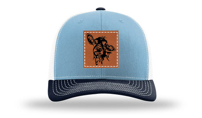 Columbia Blue / White / Navy