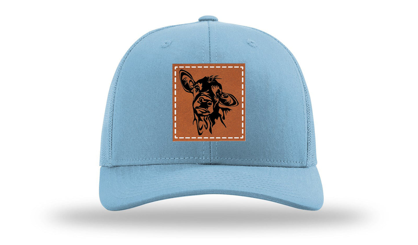 Columbia Blue