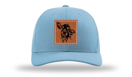 Columbia Blue