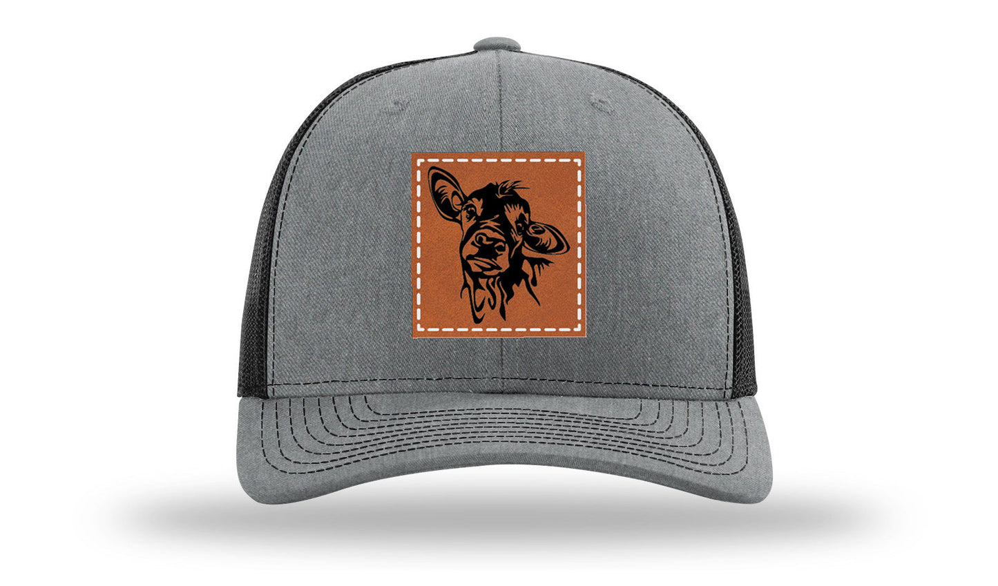 Heather Grey / Black