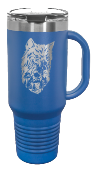 Royal Blue