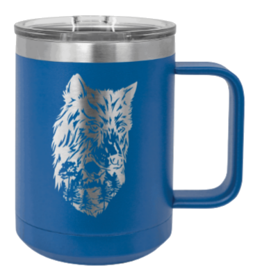 Royal Blue