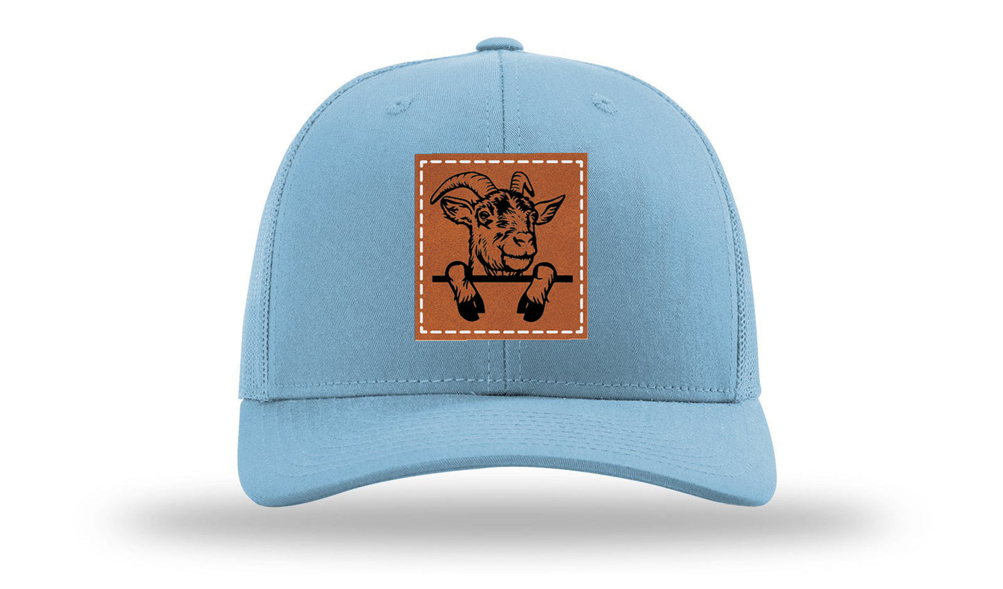 Columbia Blue