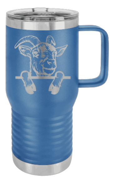 Royal Blue