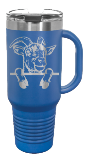 Royal Blue