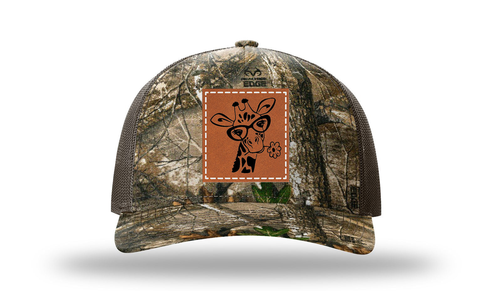 Realtree Edge / Brown