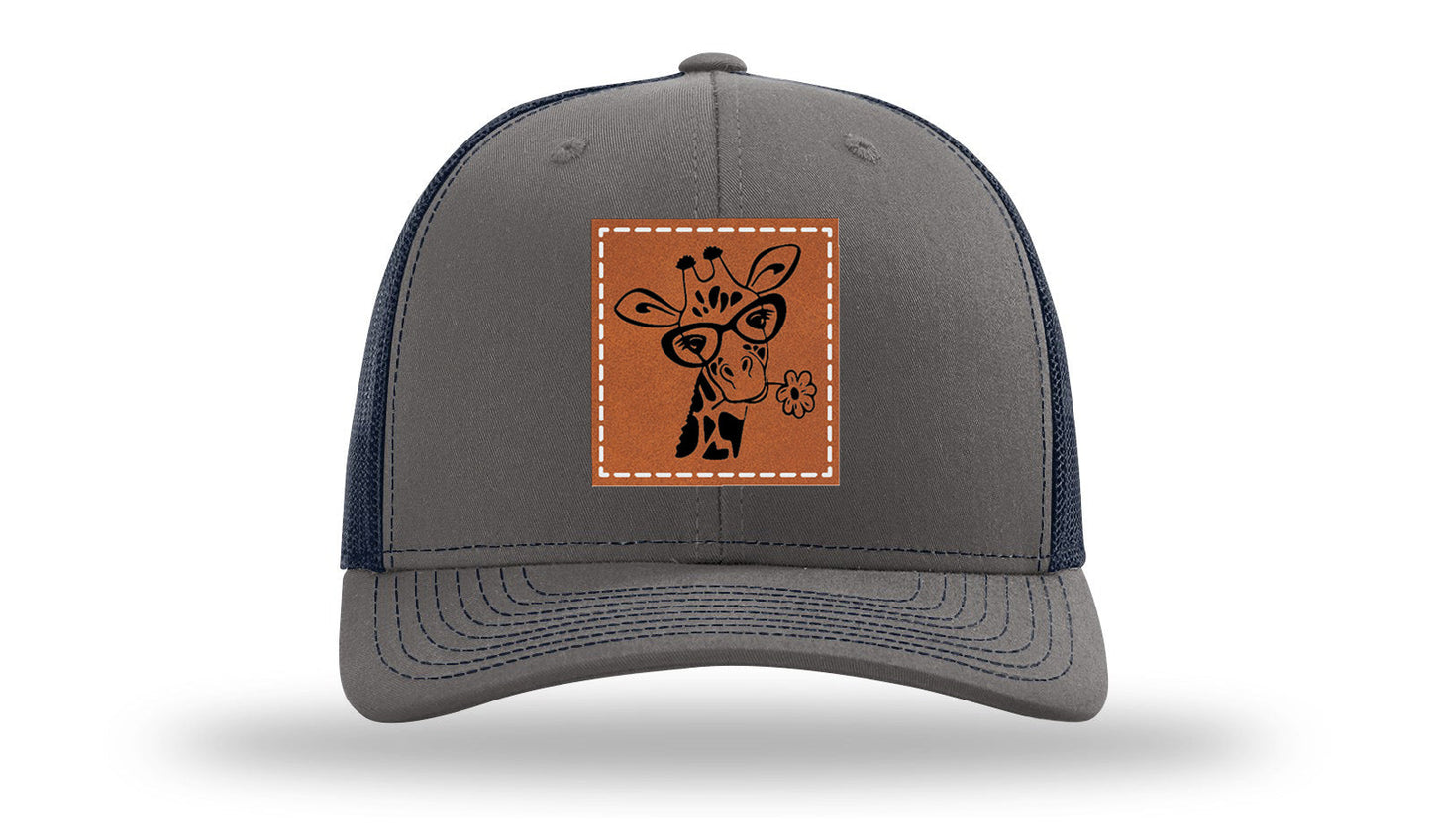 Charcoal / Navy