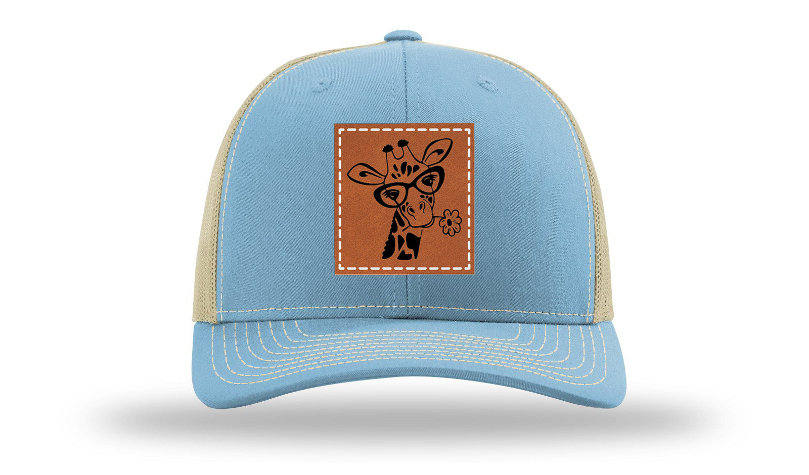 Columbia Blue / Khaki