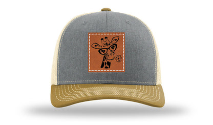 Heather Grey / Birch / Amber Gold