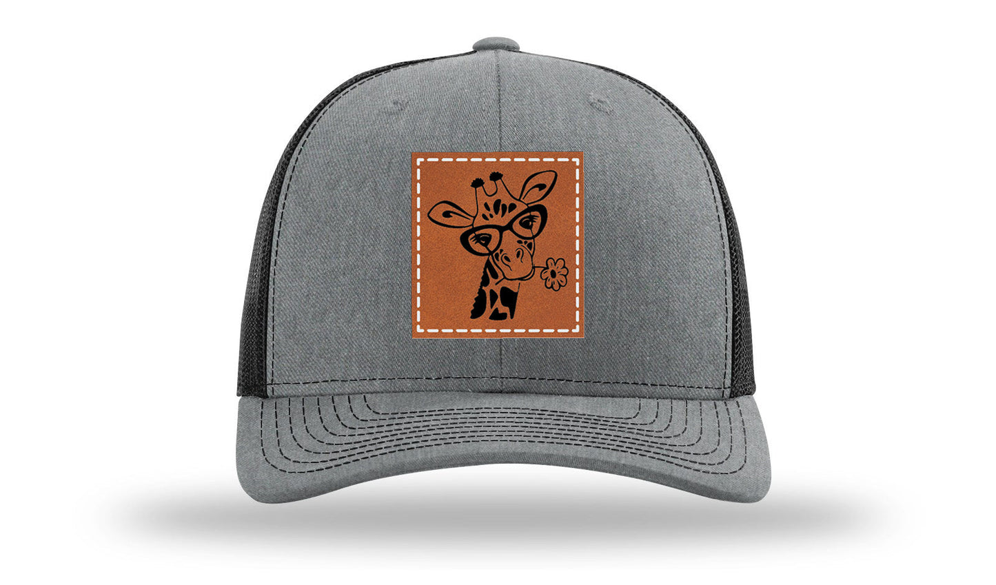 Heather Grey / Black