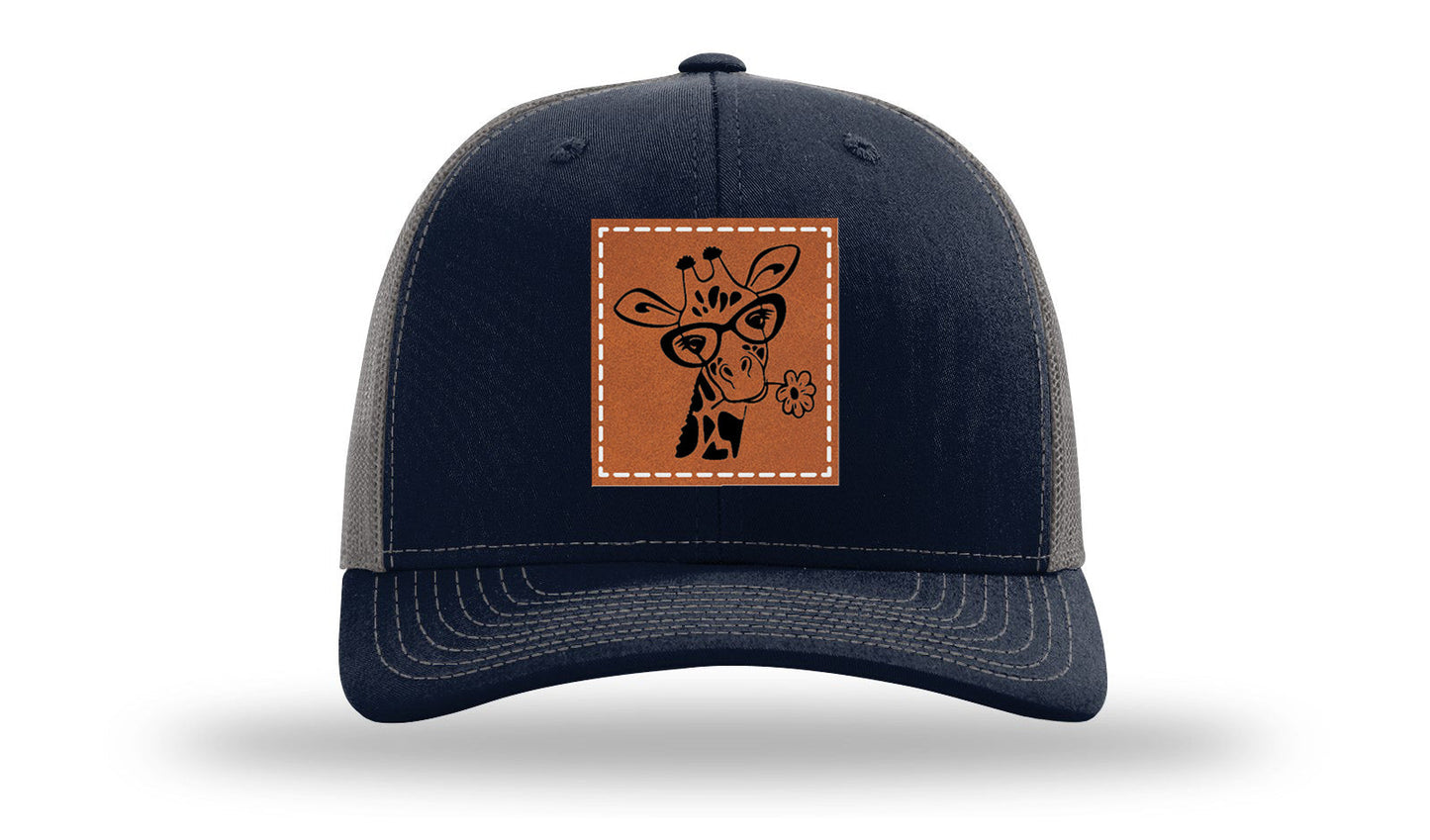Navy / Charcoal