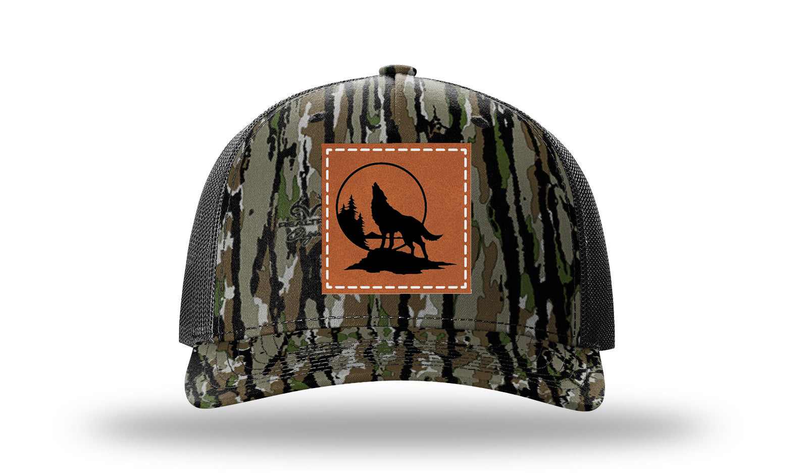 Realtree Original / Black