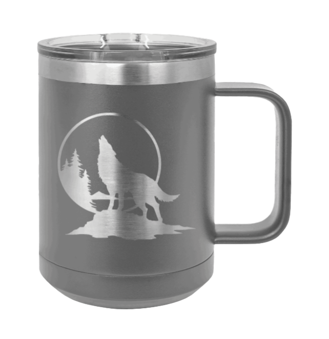 Dark Grey