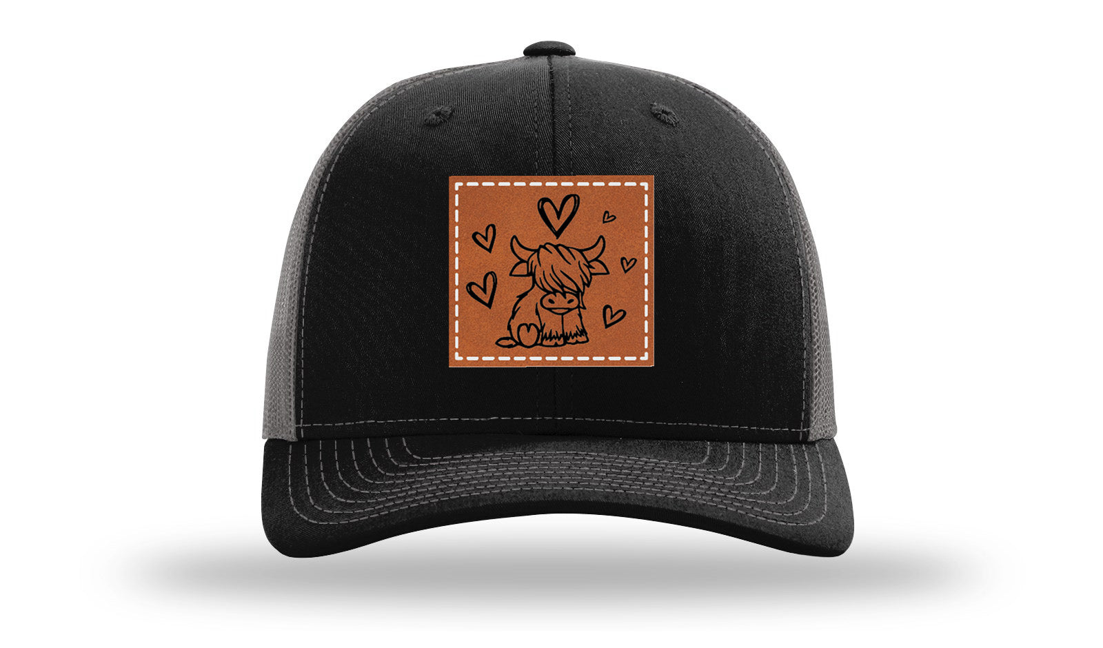 Black / Charcoal