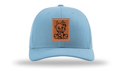 Columbia Blue