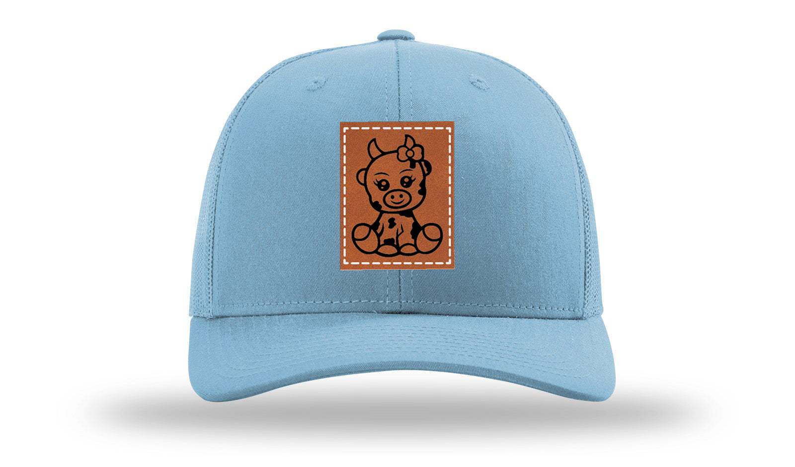 Columbia Blue