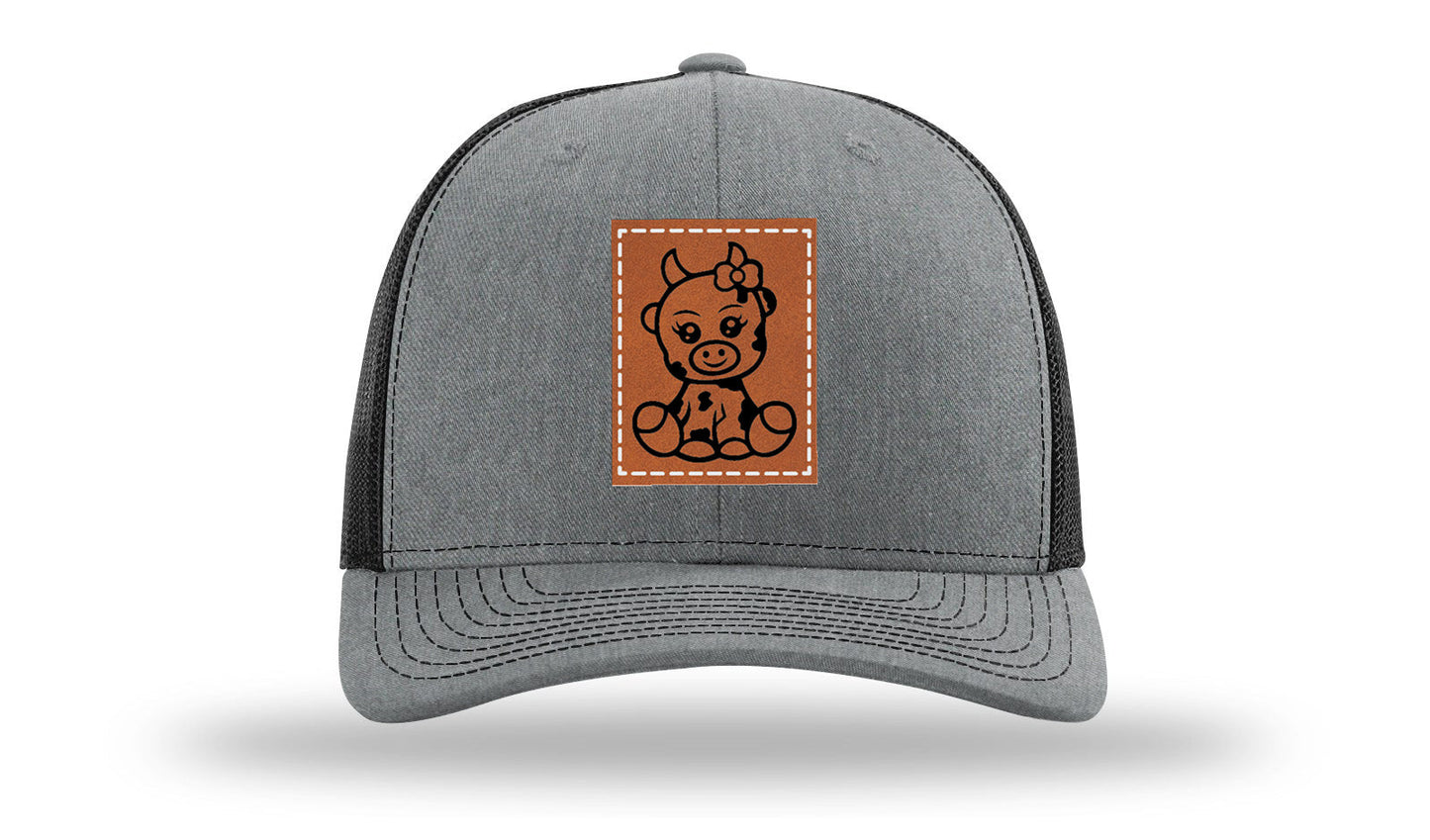 Heather Grey / Black