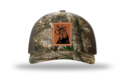 Realtree Edge / Brown