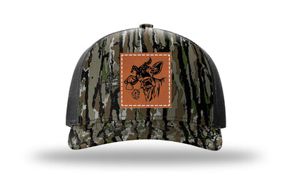 Realtree Original / Black