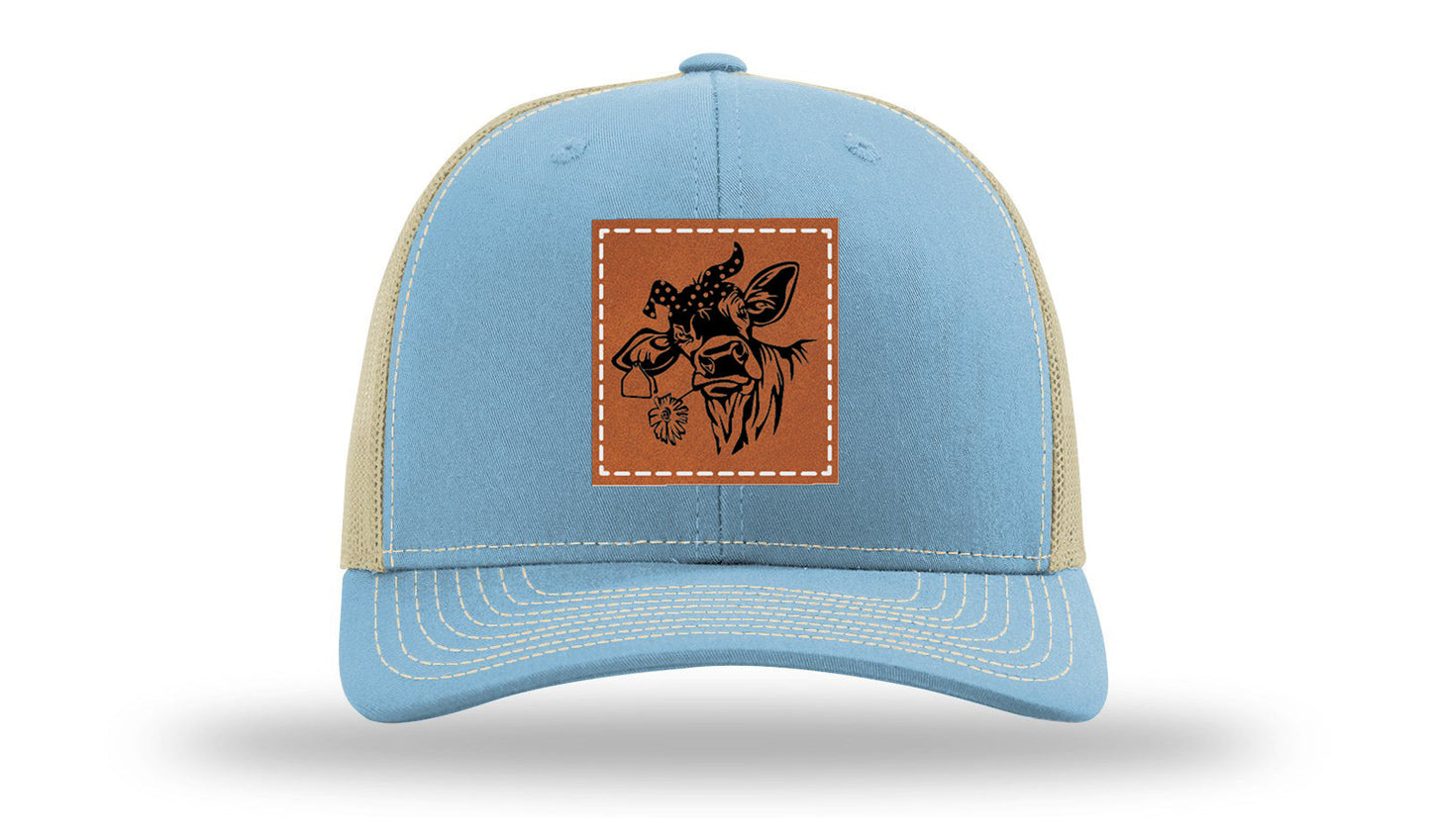 Columbia Blue / Khaki