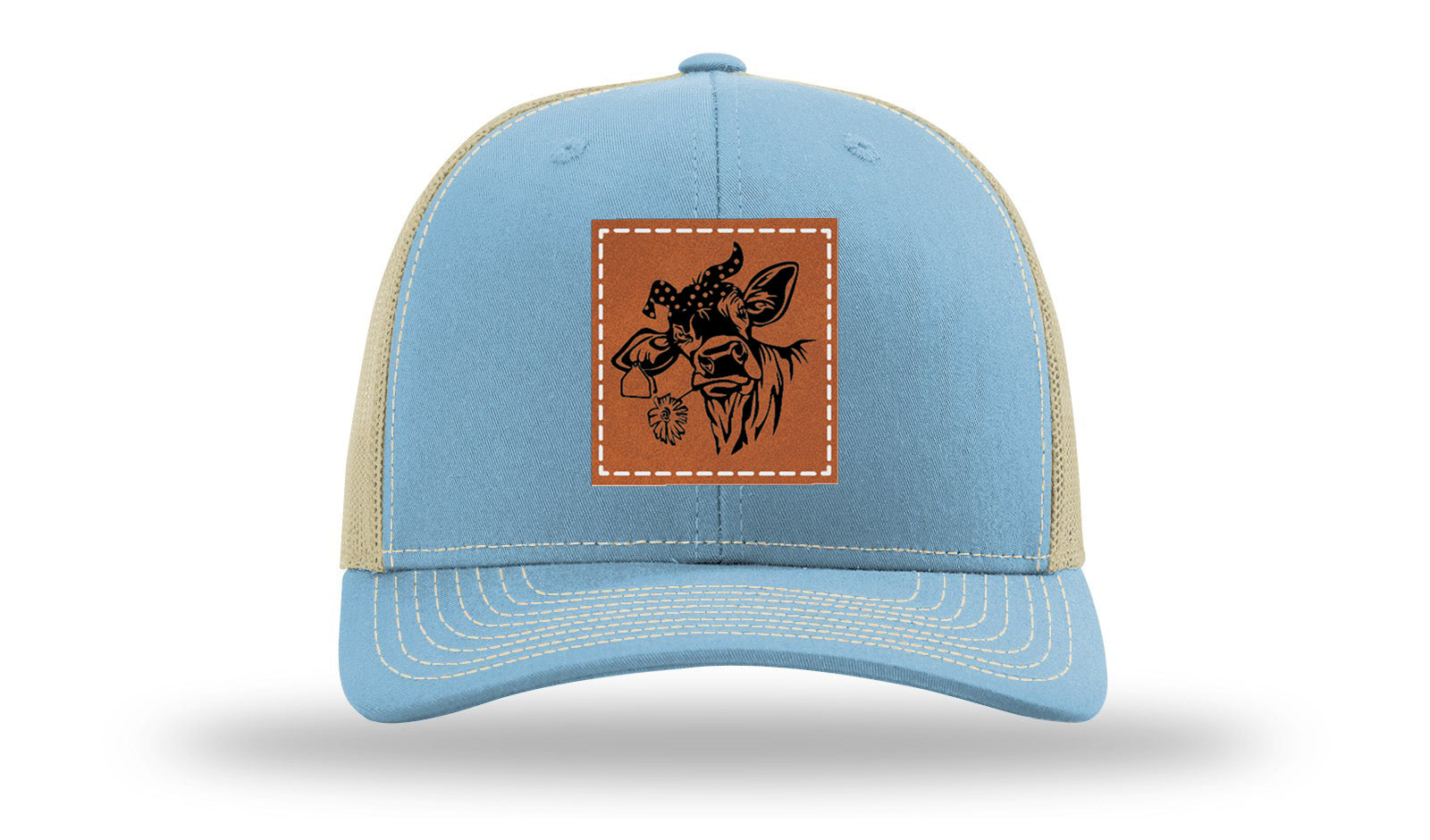 Columbia Blue / Khaki