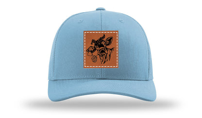 Columbia Blue