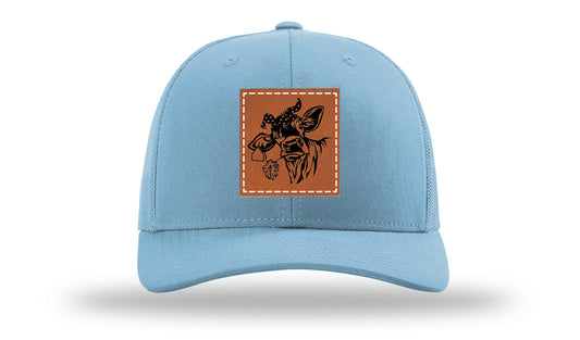 Columbia Blue