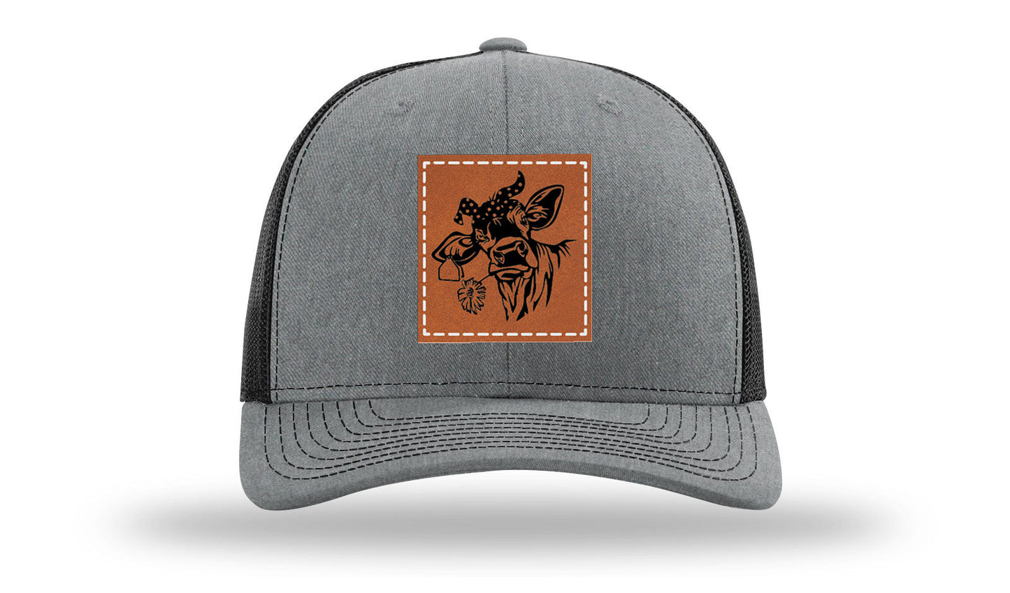 Heather Grey / Black