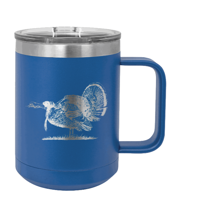 Royal Blue