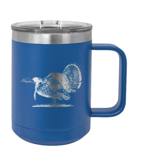 Royal Blue