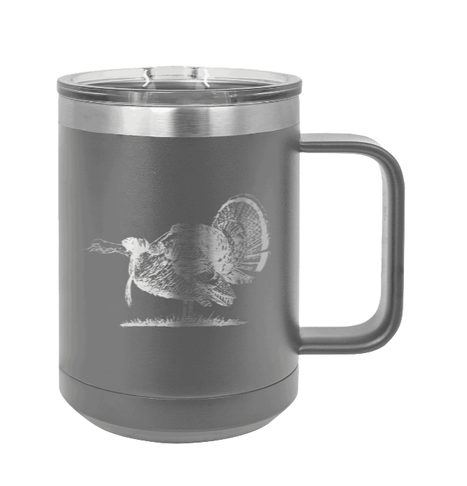 Dark Grey