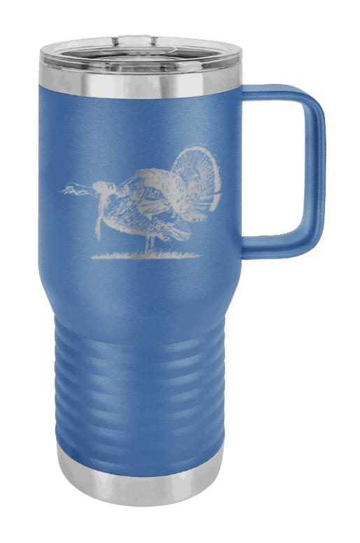 Royal Blue