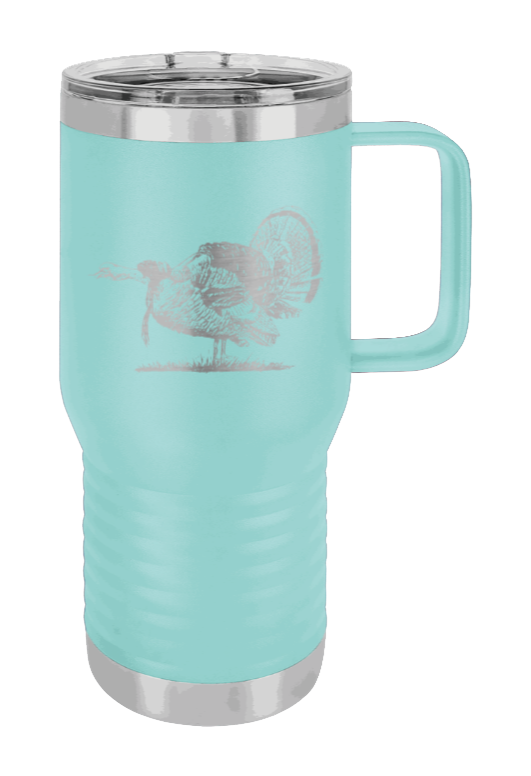 Teal