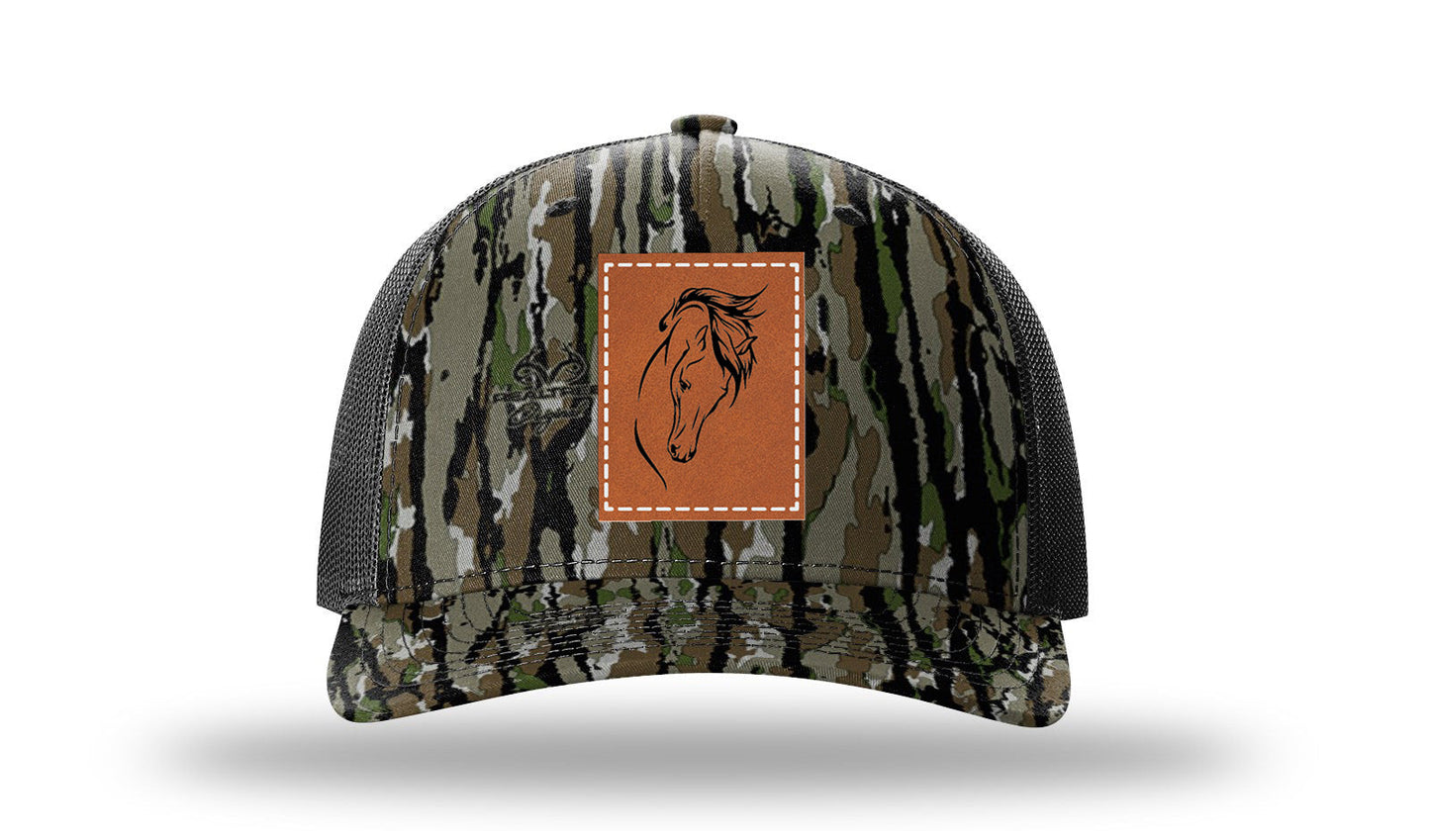 Realtree Original / Black
