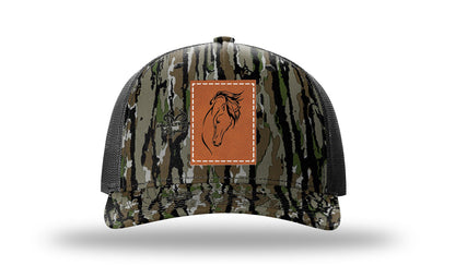Realtree Original / Black